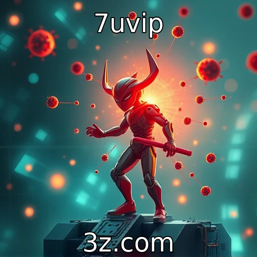 Como a IA está revolucionando o desenvolvimento de jogos - 7uvip