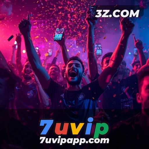 Apostas Imperdíveis na Plataforma 7uvip para Todos os Gostos