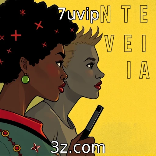 Os desafios da diversidade em narrativas de jogos | 7uvip