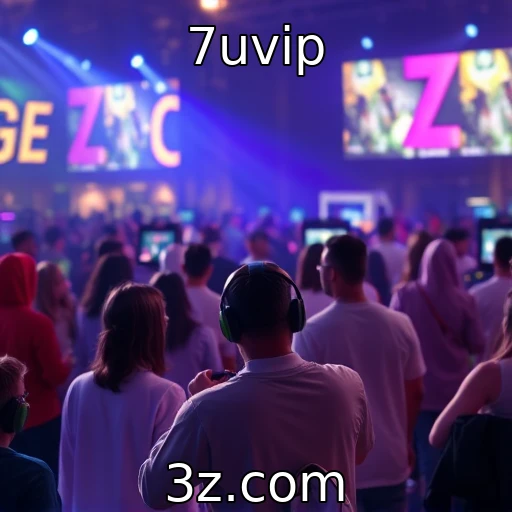 Diversidade e inclusão nos games atuais | 7uvip