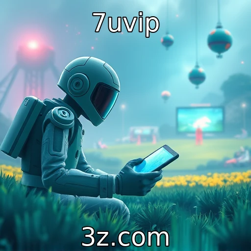 Impactos das tecnologias emergentes nos jogos | 7uvip