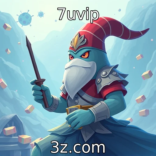 Tendências emergentes na indústria de jogos | 7uvip