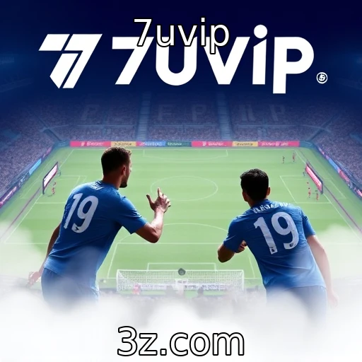 Evolução das plataformas de streaming de jogos ao vivo : 7uvip