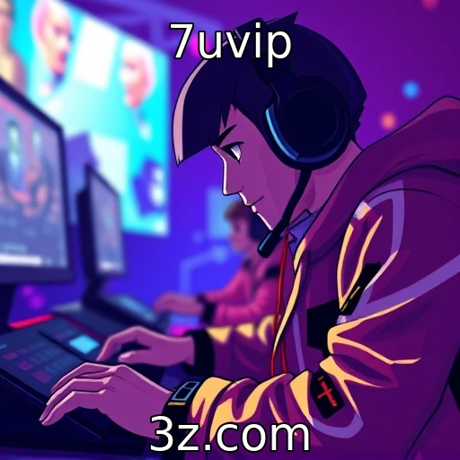 Expectativas para eventos de jogos em 2025 | 7uvip