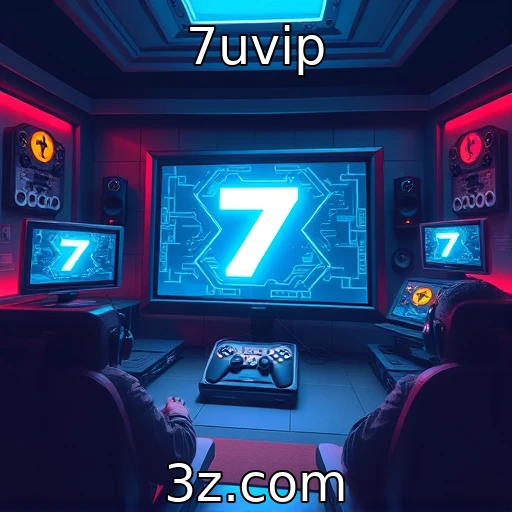 A evolução das plataformas de jogos na última década - 7uvip