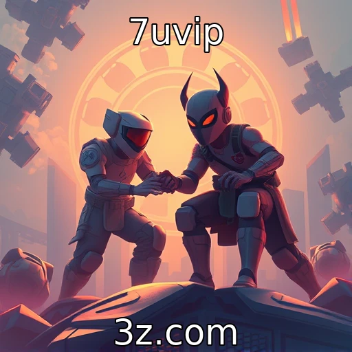 Perspectivas de crescimento na indústria de jogos - 7uvip