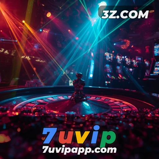 Entretenimento e Diversão: Conheça Jogos da 7uvip