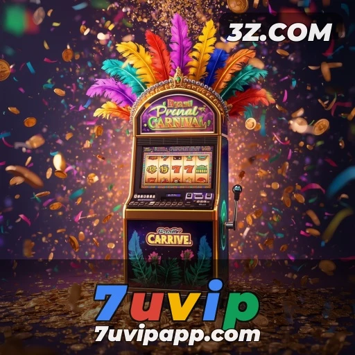 Login Criativo no 7uvip: Uma Experiência Inovadora e Segura