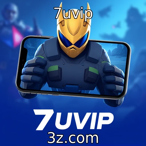 Crescimento do mercado de jogos mobile em destaque - 7uvip