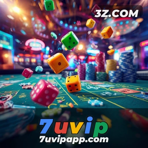 Experimente a Plataforma do 7uvip e Amplie sua Diversão