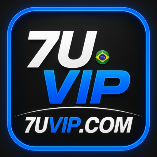 7uvip logo