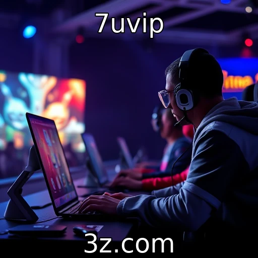Principais eventos de eSports programados | 7uvip